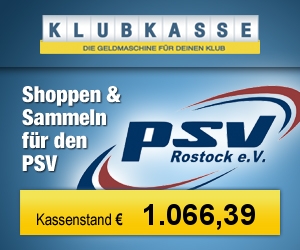 Klubkasse.de Banner