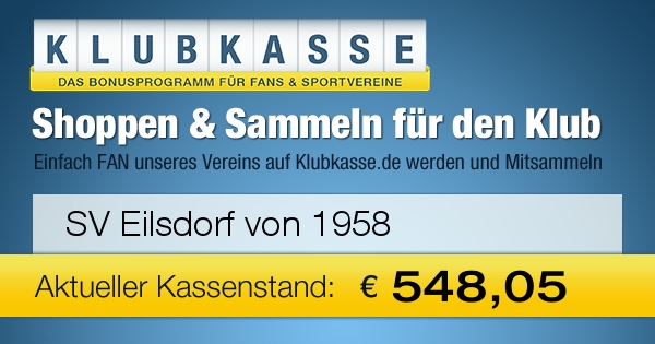 Klubkasse.de Banner