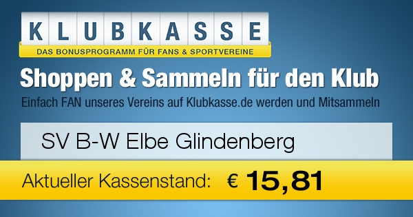 Klubkasse.de Banner