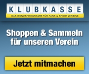 Klubkasse.de Banner