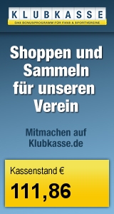 Klubkasse.de Banner