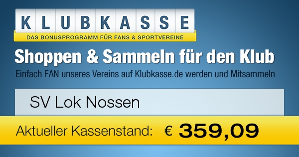 SV Lok Nossen