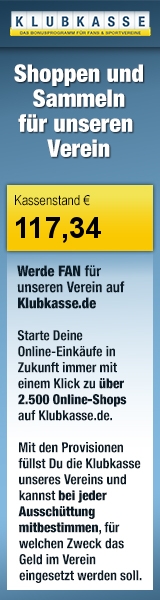 Klubkasse.de Banner