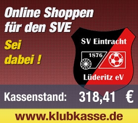 Klubkasse.de Banner