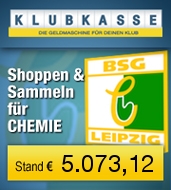 Shoppen und
Sammeln für Chemie
