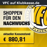 Klubkasse.de Banner