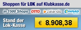 Klubkasse.de Banner