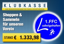 Klubkasse.de Banner