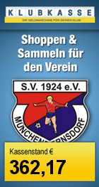 Klubkasse.de Banner