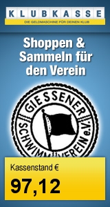 Klubkasse.de Banner