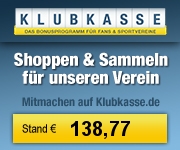Unterstütze deinen MSV auf Klubkasse.de