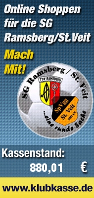 Klubkasse.de Banner