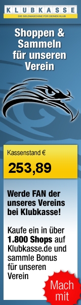 Klubkasse.de Banner