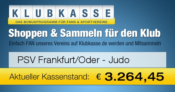 Klubkasse.de Banner