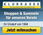 Klubkasse.de Banner