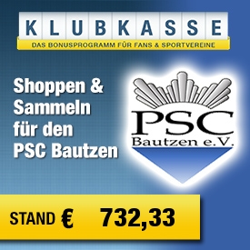 Klubkasse.de Banner