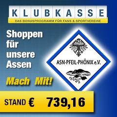Klubkasse.de Banner