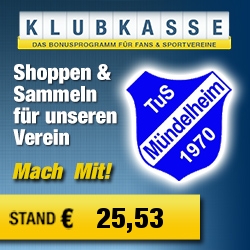 Klubkasse.de Banner