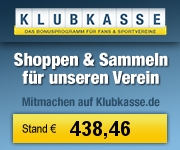 Klubkasse.de Banner