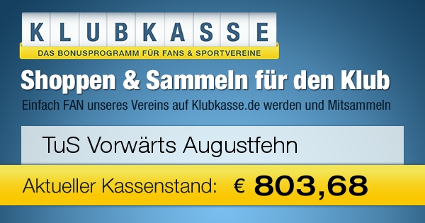 Klubkasse.de Banner