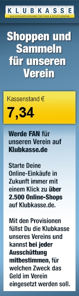 Klubkasse.de Banner