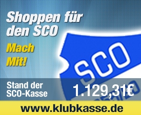 Klubkasse.de Banner