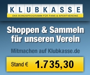 Klubkasse.de Banner
