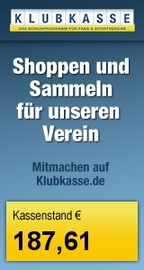 Klubkasse.de Banner