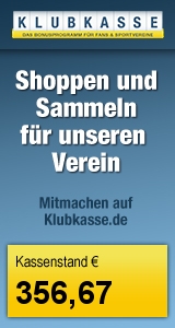 Klubkasse.de Banner