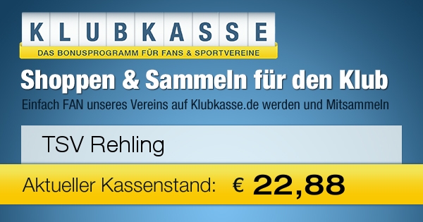 Klubkasse.de Banner