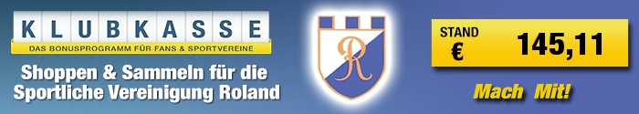 Klubkasse.de Banner