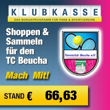 Klubkasse.de Banner