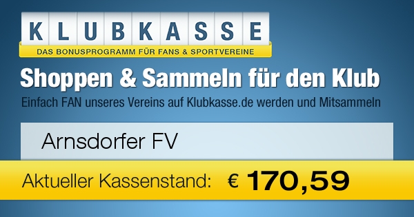Klubkasse.de Banner