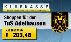 Klubkasse.de Banner