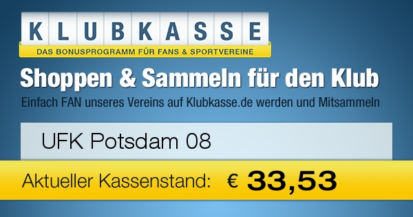 Klubkasse.de Banner