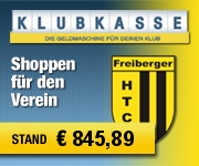 Klubkasse.de Banner