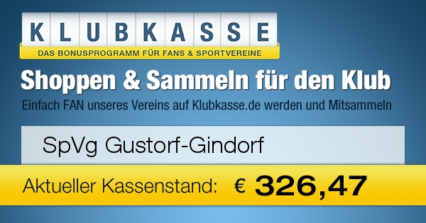 Klubkasse.de Banner